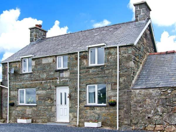 Willa Bryn Re Trawsfynydd Zewnętrze zdjęcie